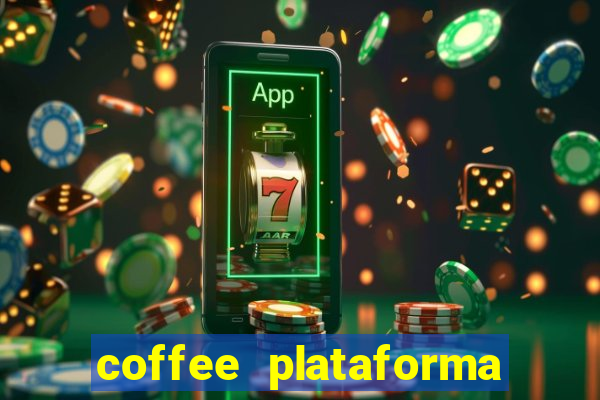 coffee plataforma de jogos
